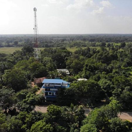 Wilpattu Dolosmahe المظهر الخارجي الصورة