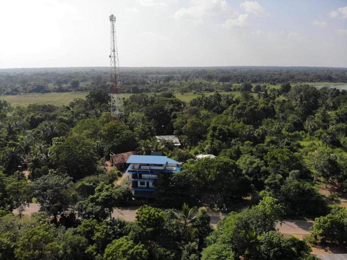 Wilpattu Dolosmahe المظهر الخارجي الصورة